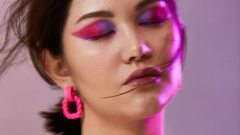 Make-up Artist Teilzeit Ausbildung