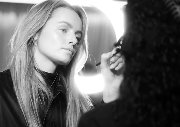 MAKE-UP ARTIST vs. VISAGIST – was ist der Unterschied?