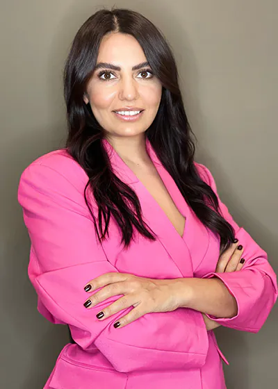Özgül Celik