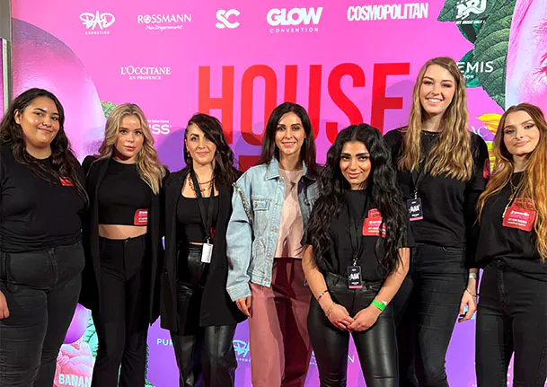 House of Glow