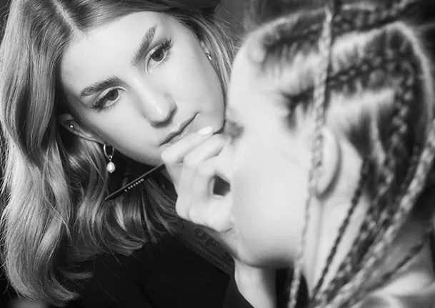 Hannah Kügler Make-up Artist & Hairstylist