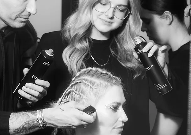 Emma Brenke Make-up Artist & Hairstylist