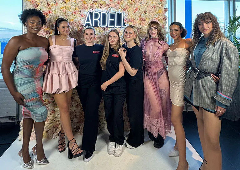 BILD HP GNTM ARDELL
