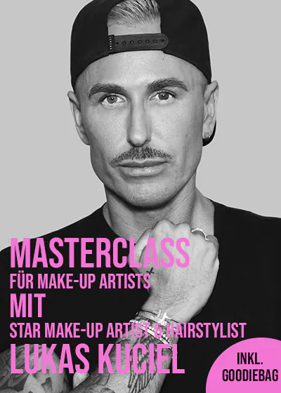 HP Lukas Masterclass